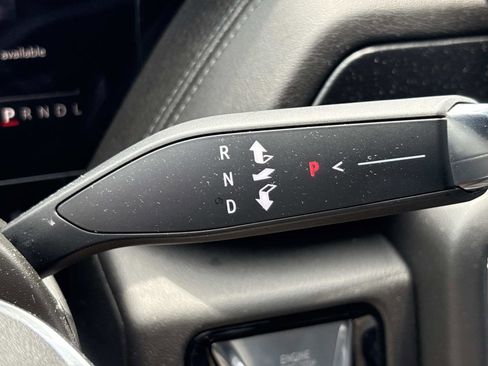 Used 2025 GMC Yukon Denali w/ Denali Reserve Package AWD/4WD image 22