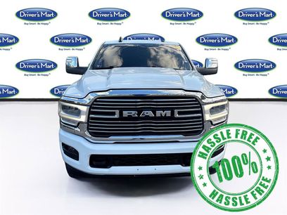 Used 2023 RAM 2500 Laramie