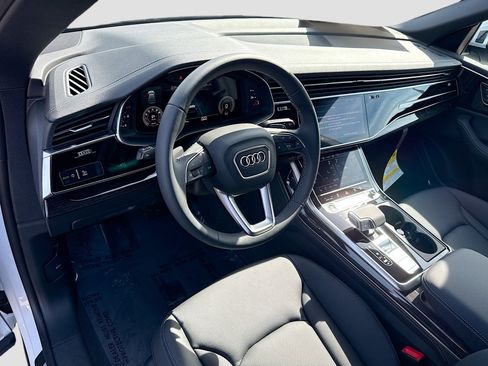 New 2026 Audi Q8 Premium Plus image 26