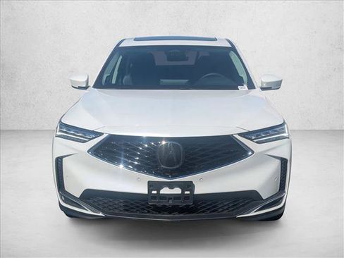 New 2026 Acura MDX SH-AWD w/ Technology Package image 6