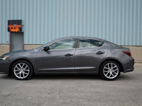 Used 2021 Acura ILX image 6