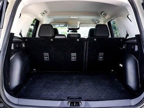 Used 2024 Ford Bronco Sport Big Bend image 31