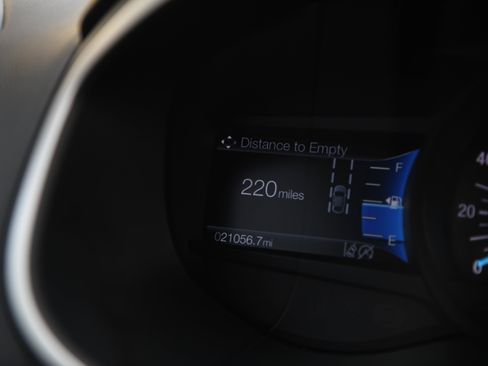 Used 2020 Ford Edge SEL w/ Convenience Package FWD image 25