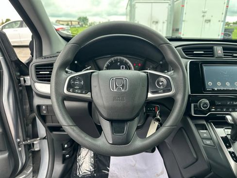 Used 2018 Honda CR-V LX image 19