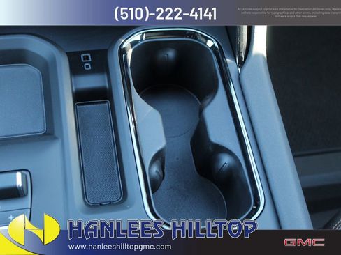 New 2026 GMC Sierra 2500 AT4 w/ AT4 Premium Plus Package image 21