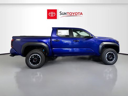 New 2025 Toyota Tacoma TRD Off-Road image 2