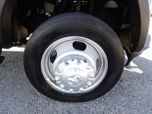 Used 2022 RAM 4500 Tradesman image 68