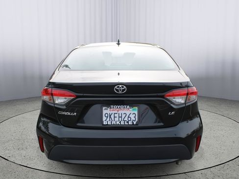 Used 2020 Toyota Corolla LE image 7