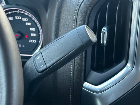 Used 2022 Chevrolet Silverado 1500 LT w/ Max Trailering Package AWD/4WD image 20