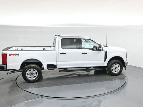 New 2026 Ford F250 XL w/ STX Appearance Package image 47