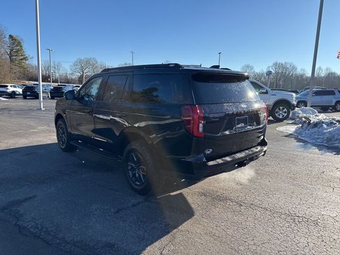 New 2026 Ford Expedition Tremor image 5