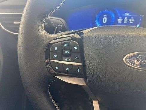 Used 2023 Ford Explorer ST w/ Equipment Group 401A image 18