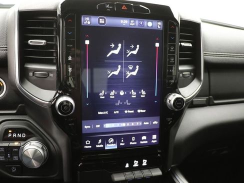 Used 2025 RAM 1500 Laramie w/ Sport Appearance Package image 27