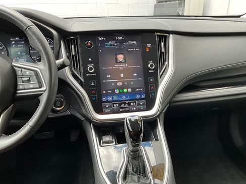 Certified 2024 Subaru Outback Limited image 21