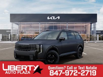 New 2027 Kia Telluride SX Prestige X-Line w/ Towing Package