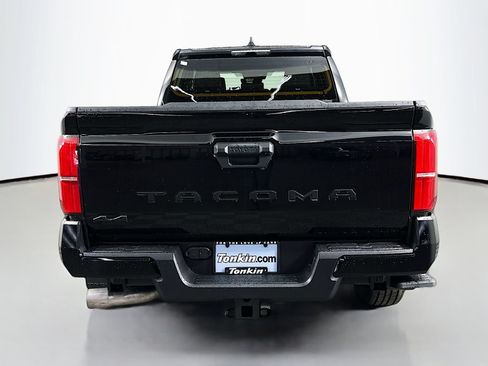 New 2026 Toyota Tacoma SR5 AWD/4WD image 6