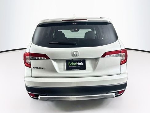 Used 2022 Honda Pilot EX-L image 7