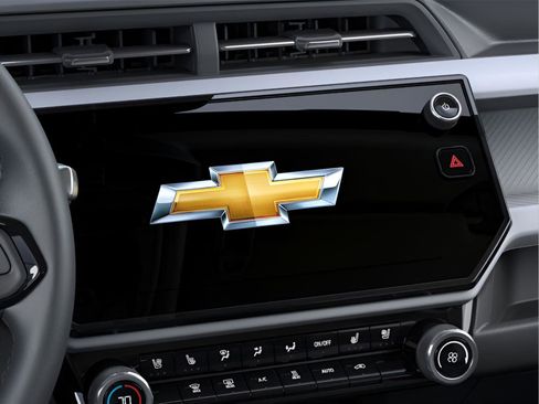 New 2027 Chevrolet Bolt RS FWD image 20