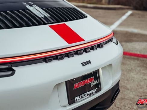 Used 2022 Porsche 911 Carrera GTS image 39