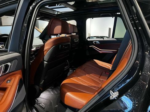 Used 2023 BMW X5 M50i w/ Executive Package AWD/4WD image 17