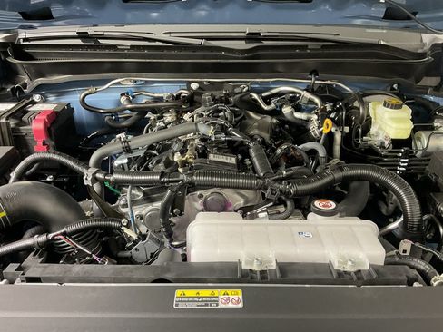 New 2026 Toyota Tacoma SR5 AWD/4WD image 23