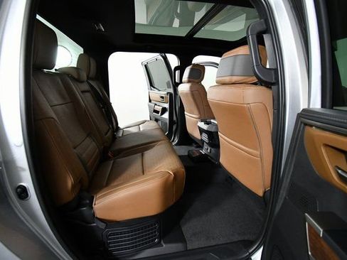 New 2026 Toyota Tundra 1794 Edition AWD/4WD image 23