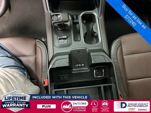 New 2026 GMC Sierra 1500 Denali image 15