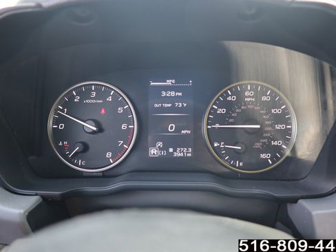 Used 2024 Subaru Crosstrek 2.5i Sport image 26