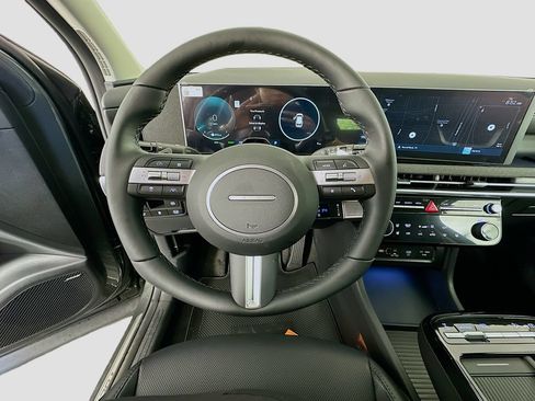 New 2026 Hyundai Tucson Limited AWD/4WD image 10