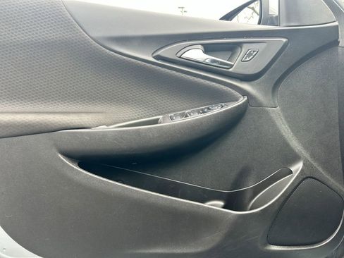 Certified 2023 Chevrolet Malibu LT image 24