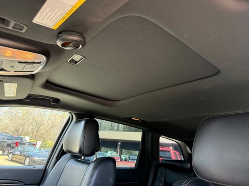 Used 2014 Jeep Grand Cherokee Limited image 21