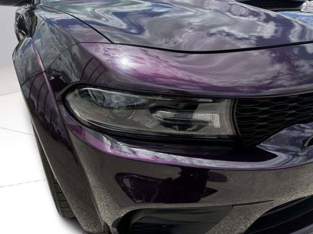 Used 2021 Dodge Charger Scat Pack RWD image 11