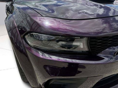 Used 2021 Dodge Charger Scat Pack RWD image 11