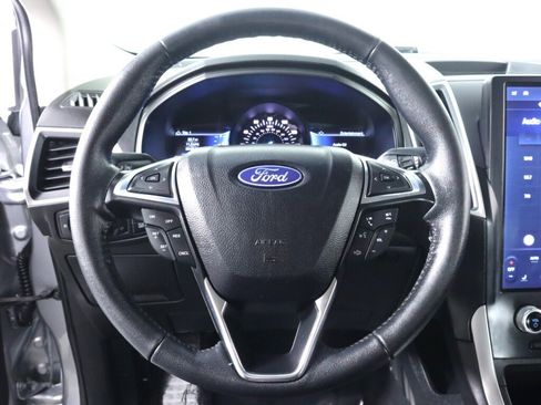 Used 2022 Ford Edge SEL w/ Convenience Package image 11