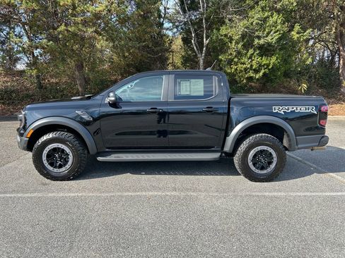 Used 2024 Ford Ranger Raptor image 2