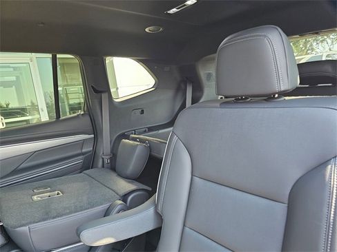 New 2025 Buick Enclave Preferred w/ Power Package image 20