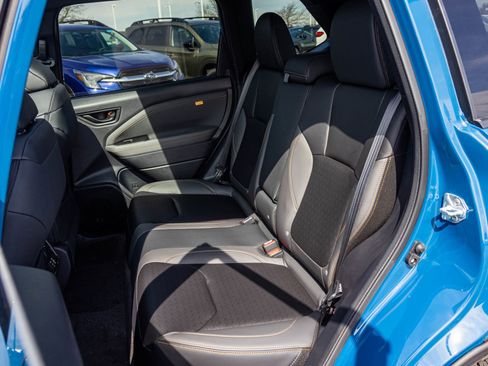 New 2026 Subaru Forester Wilderness AWD/4WD image 35