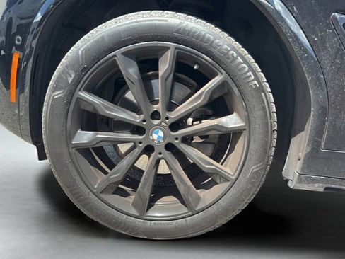 Used 2024 BMW X3 xDrive30i w/ M Sport Package AWD/4WD image 2