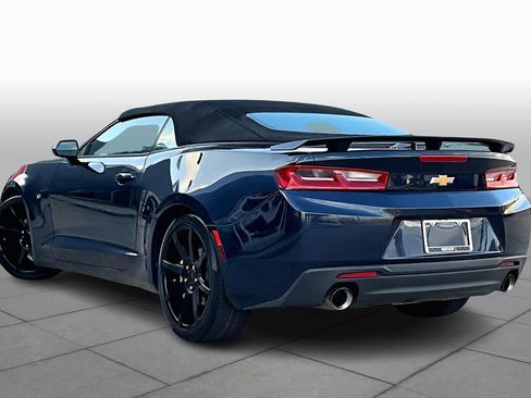 Used 2016 Chevrolet Camaro LT w/ RS Package image 11