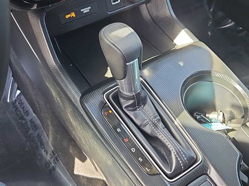 Used 2024 Honda Civic EX image 24