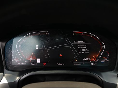 Used 2020 BMW 330i Sedan w/ Convenience Package RWD image 33