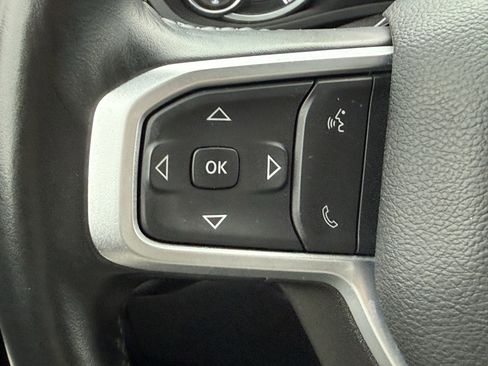 Used 2024 RAM 2500 Big Horn w/ Night Edition image 16