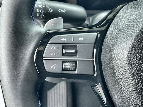 New 2026 Honda Prelude image 17