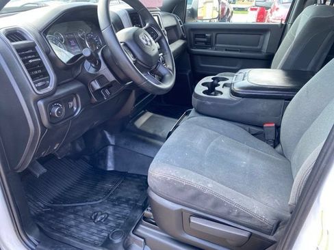 Used 2022 RAM 2500 Tradesman AWD/4WD image 10