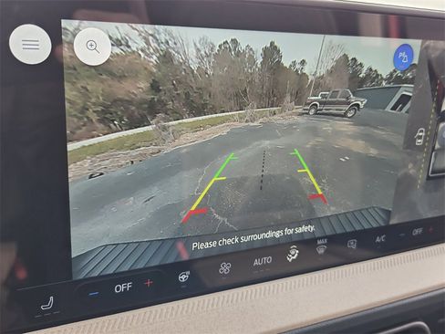 New 2026 Ford Maverick Lariat w/ 4K Tow Package image 21