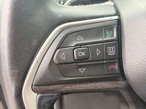 Used 2021 Jeep Grand Cherokee L Limited image 6