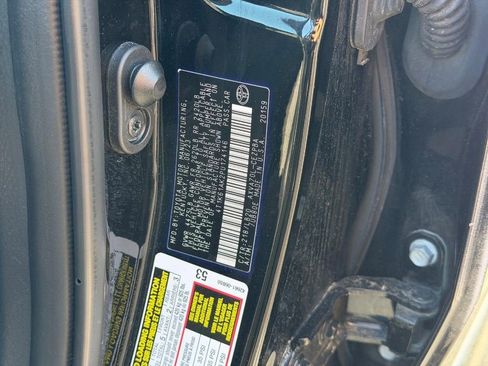 Certified 2023 Toyota Camry XSE FWD image 26