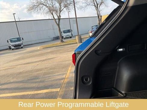 Used 2024 Chevrolet Blazer LT w/ Convenience Package image 18