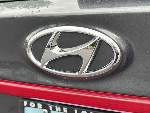 Used 2022 Hyundai Santa Fe SEL AWD/4WD image 25