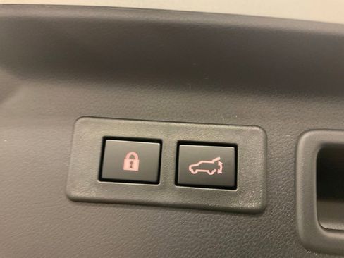 New 2026 Subaru Forester Sport AWD/4WD image 30